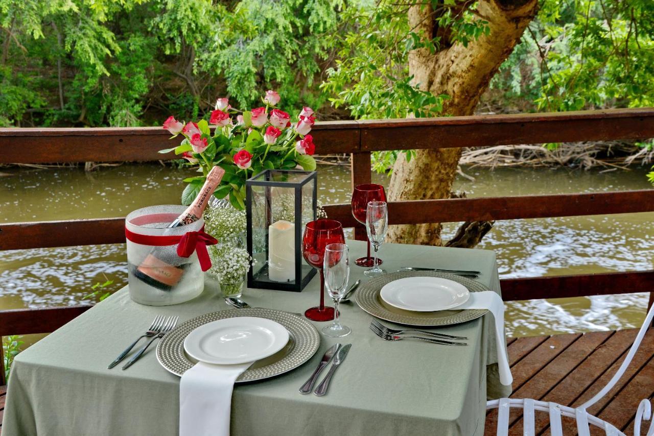 Thanda Manzi Country Hotel Centurion Exterior photo