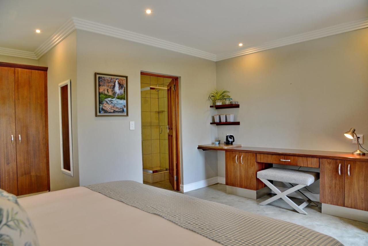 Thanda Manzi Country Hotel Centurion Exterior photo
